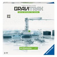 Ravensburger GraviTrax Uitbreidingsset Lifter - thumbnail