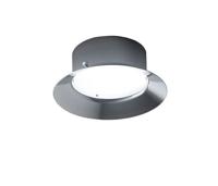 Estiluz - Maine T-3410L Plafondlamp Wit