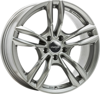 WHEELWORLD WH29 Antraciet