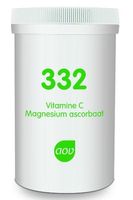 332 Vitamine C magnesium ascorbaat - thumbnail