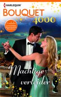 Machtige verleider - Lynne Graham, Sharon Kendrick, Miranda Lee - ebook - thumbnail