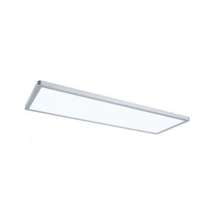 Paulmann Atria Shine 71010 LED-plafondlamp 22 W Neutraalwit Chroom (mat)