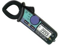 Kyoritsu KEW-2033 Stroomtang Digitaal CAT III 300 V Weergave (counts): 3000