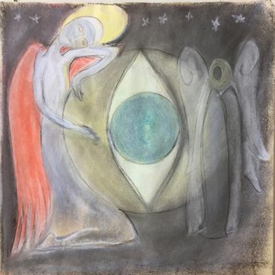 Fairy Faithful Harmony - LP (0809236153319)