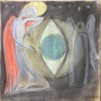 Fairy Faithful Harmony - LP (0809236153319)