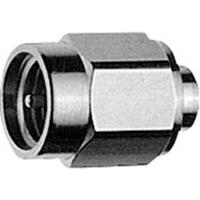 Telegärtner J01150A0121 J01150A0121 SMA-connector Stekker, recht 50 Ω 1 stuk(s)