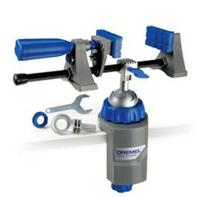 Dremel MULTI-VISE Multifunctionele bankschroef 26152500JA Bekbreedte: 35 mm Spanbreedte (max.): 190 mm