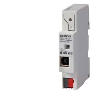 Siemens-KNX 5WG1148-1AB12 USB-interface