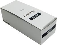 Lezyne 25g co2 - counter top box (30 pcs) silver