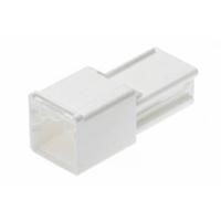 Molex 5046940400 Male behuizing (kabel) Inhoud: 1 stuk(s) Bulk