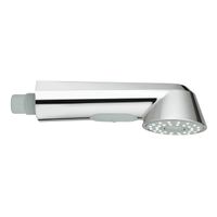 GROHE uittrekbare handdouche 46769000 - thumbnail