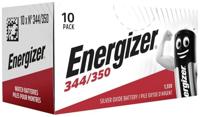 Energizer knoopcel SR 344/350