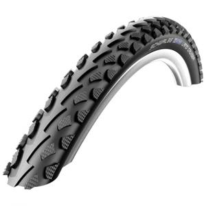 Schwalbe buitenband Land Cruiser 26 x 1.75 (47 559) zwart