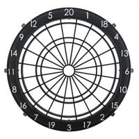 GranBoard reserveonderdeel cijferring 3s zwart