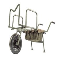 Nash Tackle Trax Barrow