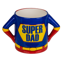 Super Papa Mok - thumbnail