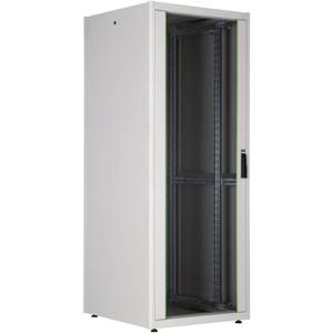 Digitus DN-19 32u-8/8-D 19inch-patchkast (b x h x d) 800 x 1560 x 800 mm 32 HE Grijs-wit (RAL 7035)