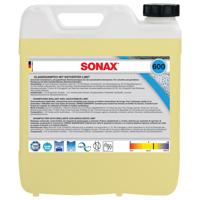 Sonax glansshampoo Limit 10 liter geel