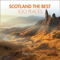 Reisgids Scotland the Best 100 Places - Schotland | Collins - thumbnail