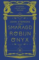 De boeken van het Begin-trilogie - John Stephens - Hardcover (9789000366231)