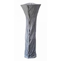 Beschermhoes Eurom Flameheater terrasverwarmer | Antraciet