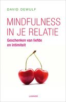 Mindfulness in je relatie - David Dewulf - ebook - thumbnail