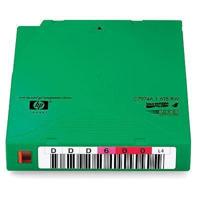 Hewlett Packard Enterprise HP LTO4 Ultrium 1.6TB (20-pack) customized labels, C7974AL