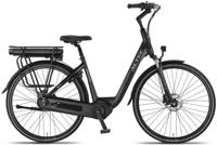 Altec Montana Next E-Bike Dames 28 inch Middenmotor 7v Hydraulische Schijfremmen