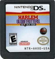 Harlem Globetrotters World Tour (losse cassette)