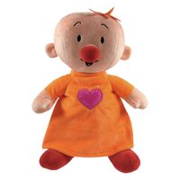 Studio 100 Knuffel Pluche Babilu, 35cm - thumbnail