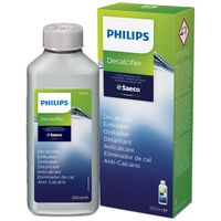 Philips CA6700/10 Ontkalker Saeco-Espressomachine | 250 ml | 1 stuks - CA6700/10 CA6700/10