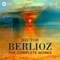 Hector Berlioz - The Complete - CD (0190295614447)