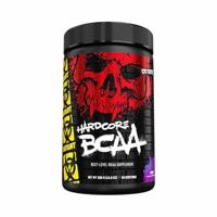 Hardcore BCAA 30servings Grape