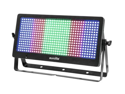 Eurolite EUROLITE LED Strobe SMD PRO 540 DMX RGB