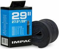 Impac ( schwalbe ) binnenband av19 27,5 / 29 inch 40/60-622 av 40 mm - thumbnail