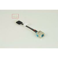 Notebook DC Jack harness for ACER ASPIRE 7551 7551G 50.4HV03.021