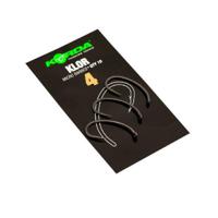 Korda Klor Size 6 - thumbnail