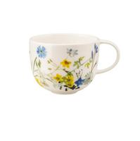 ROSENTHAL - Brillance Fleurs des Alpes - Espressokop 0,08l