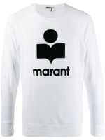 MARANT t-shirt Kieffer Marant - Blanc