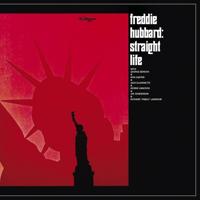 Straight Life - CD (8718627232705)