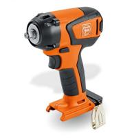 Fein ASCD 18-300 W2 71150664000 Accu-slagmoersleutel 18 V Li-ion Zonder accu, Incl. koffer