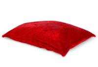 Drop & Sit Furry zitzak in de aanbieding - Goedkoop online kopen