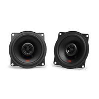 JBL Stage2 524 autospeaker 2-weg 210 W Rechthoek 2 stuk(s)