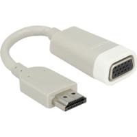 DeLOCK DeLOCK HDMI A > VGA