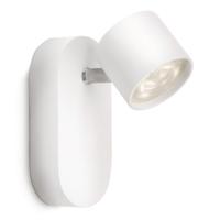 Philips Wandspot Led My Living Star wit 562403116 - thumbnail