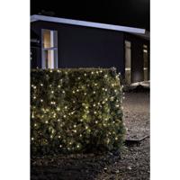 Konstsmide 3730-100 Micro-lichtketting Buiten Aantal lampen 240 LED Warmwit Verlichte lengte: 24 m - thumbnail