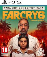 PS5 Far Cry 6 - Yara Edition kopen - thumbnail