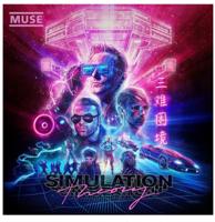 Muse - Simulation Theory LP