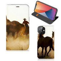 iPhone 12 | iPhone 12 Pro Hoesje maken Design Cowboy