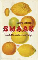 Smaak - Kathy Mathys - eBook (9789460422829)